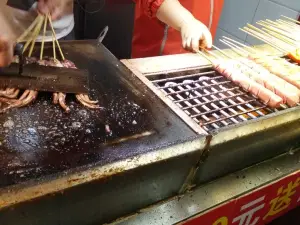 ZHENG XIN JI PAI GAO XIN DIAN