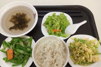 福建农林大学-第12餐厅