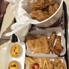 肯德基(广德大润发店) User Photo