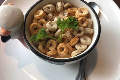 豪客来牛排(曼哈顿商业广场店)