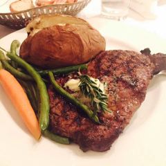 John's Grill 여행 사진