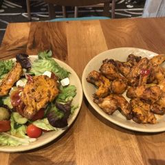 Nando's User Photo