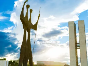 Three Powers Plaza