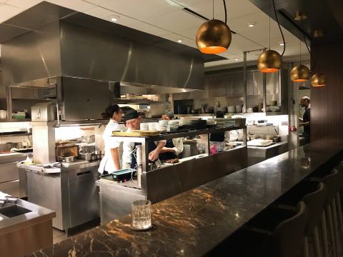 Alo (Downtown Toronto, Toronto) - Restaurant Reviews, Menu & Contact |  Trip.com