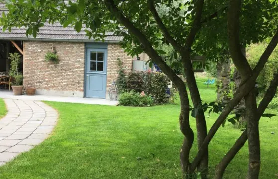 阿珀爾特倫住宿加早餐旅館