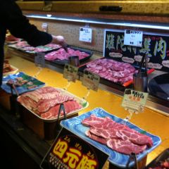 Seafood Buffet NANDA User Photo