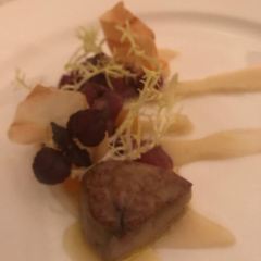 Restaurant Scala User Photo