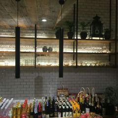 奉天小馆·非遗东北菜(文安路店) 여행 사진