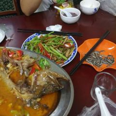醉九華董家小廚徽宜飯店張用戶圖片