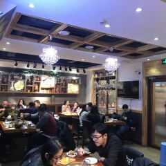 枣玛露脊骨汤·烤肉(西塔总店) User Photo