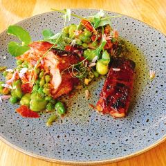 Bistro Gentil User Photo