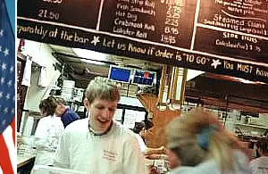 Woodman's of Essex