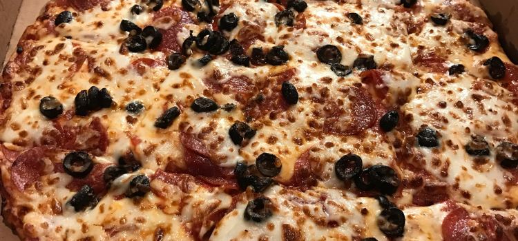 Domino's Pizza