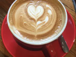 Sunflower Caffé