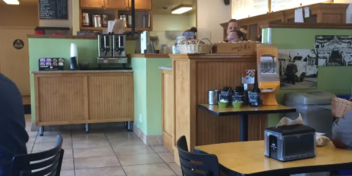 Velo Deli & Pizzeria