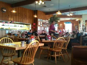 Millbrae Pancake House