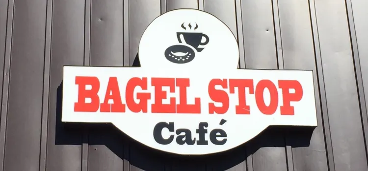 Bagel Stop Cafe