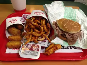 Arby's