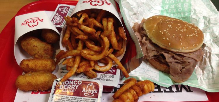 Arby's