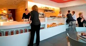 Andre's Confiserie Suisse