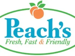Peach's - Bee Ridge