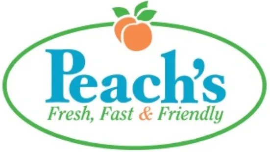 Peach's - Bee Ridge