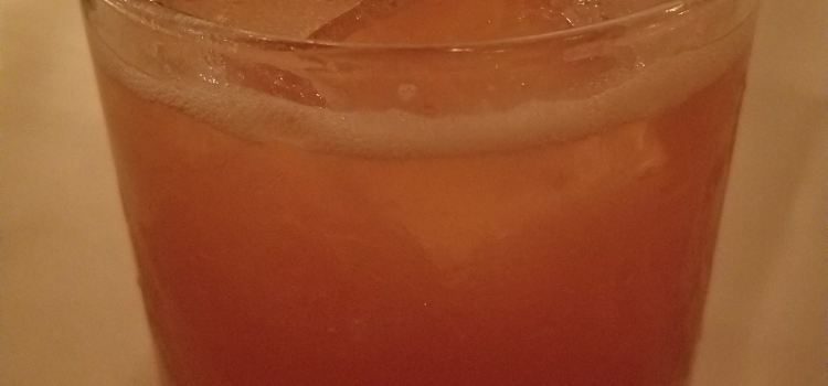 The Dorrance Kitchen & Cocktails
