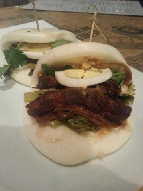 Hawkers Asian Street Fare