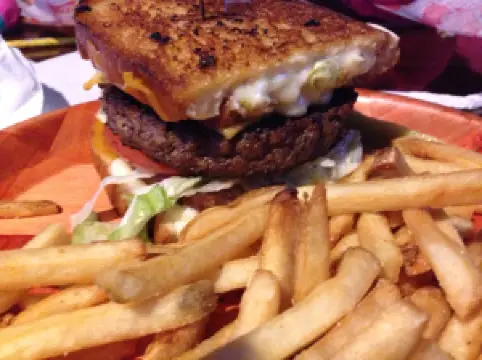 Tully's Good Times Cheektowaga