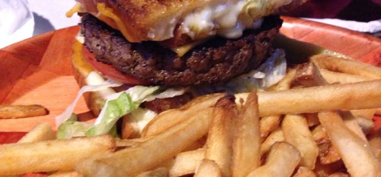 Tully's Good Times Cheektowaga