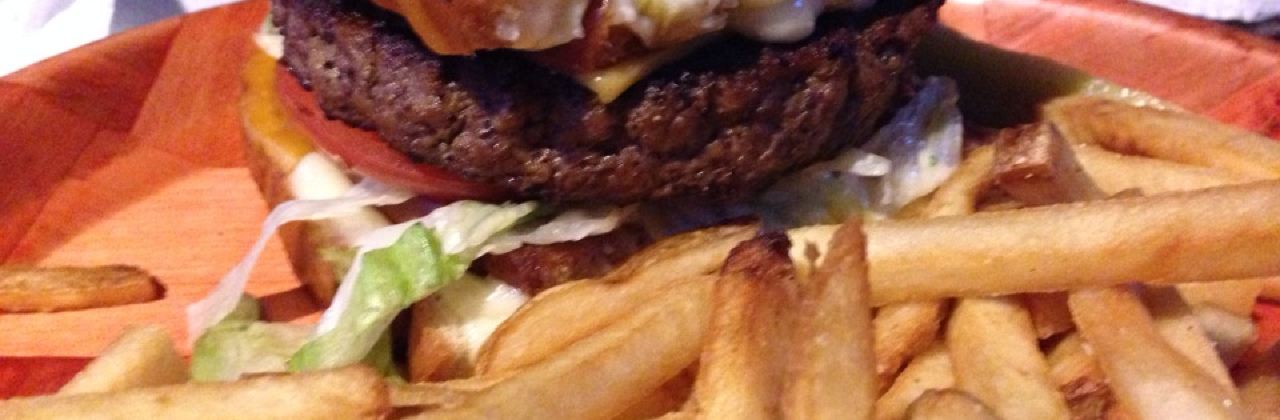 Tully's Good Times Cheektowaga