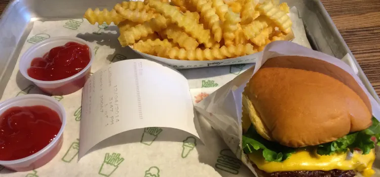 Shake Shack