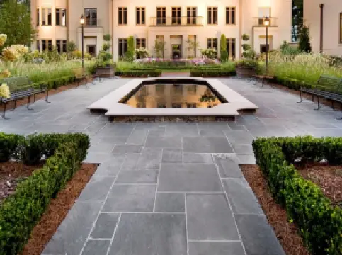 Taipan at Mandarin Oriental