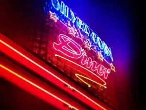 Silver Coin Diner