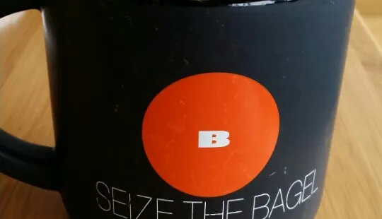 Seize The Bagel - Cascade Park