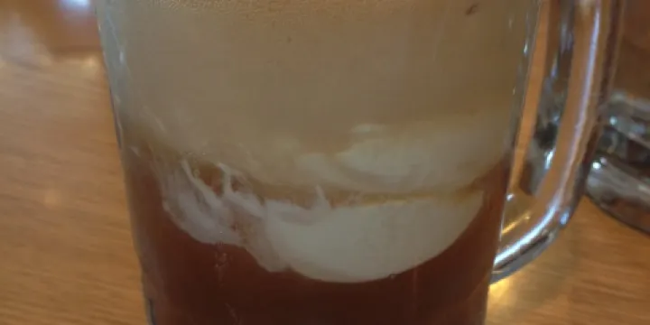 Rudy's Drive In Restaurant