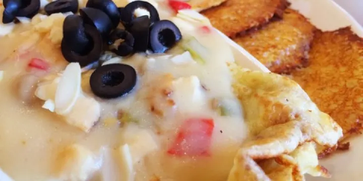 The Original Pancake House