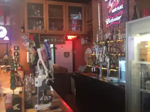East Village Grille