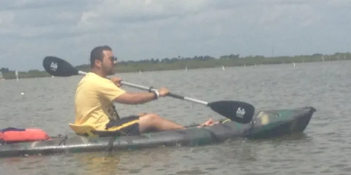 J.B.'s Fish Camp & Restaurant