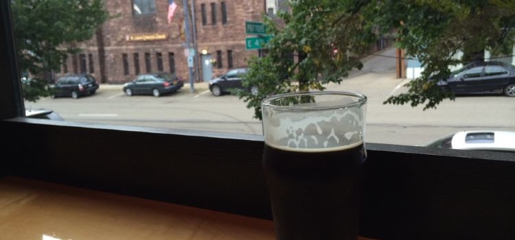 Brazil Craft Beer & Wine Lounge