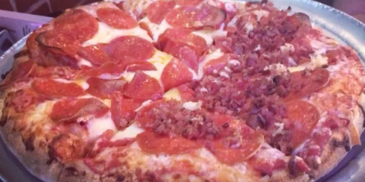 Ingleside Village Pizza