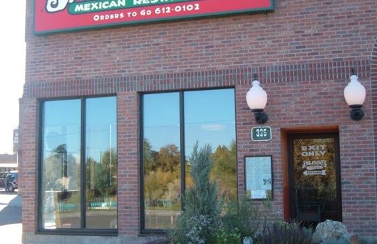 Jalisco's Mexican Restaurant