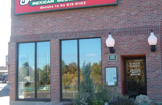 Jalisco's Mexican Restaurant No. 2