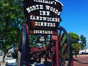 Clearman's North Woods Inn of Covina