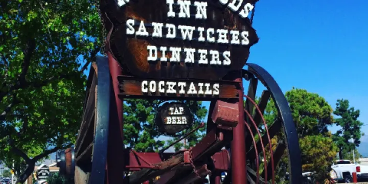 Clearman's North Woods Inn of Covina