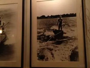 Pearl Restaurant & Oyster Bar