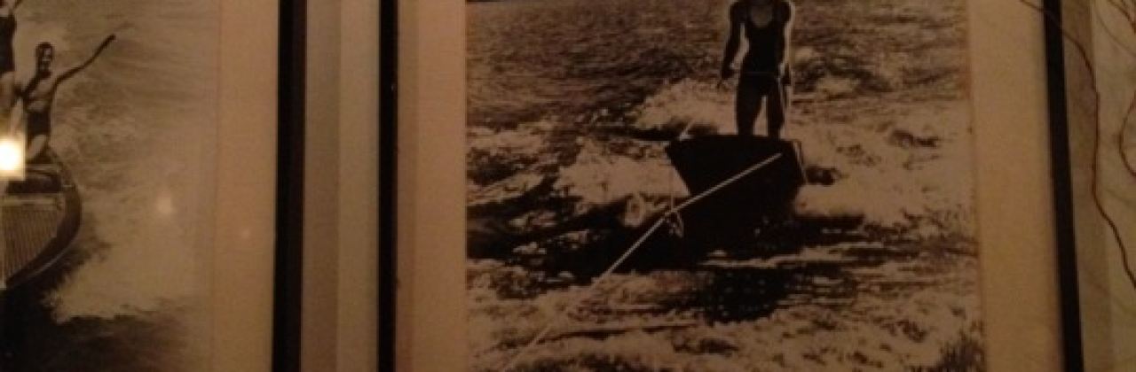 Pearl Restaurant & Oyster Bar