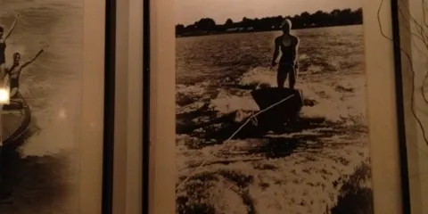 Pearl Restaurant & Oyster Bar