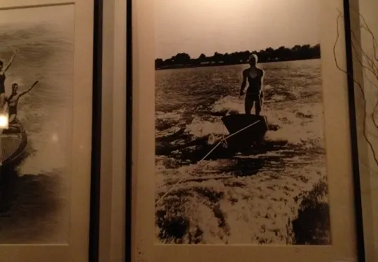 Pearl Restaurant & Oyster Bar