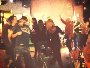 Coaster's Bar and Grill